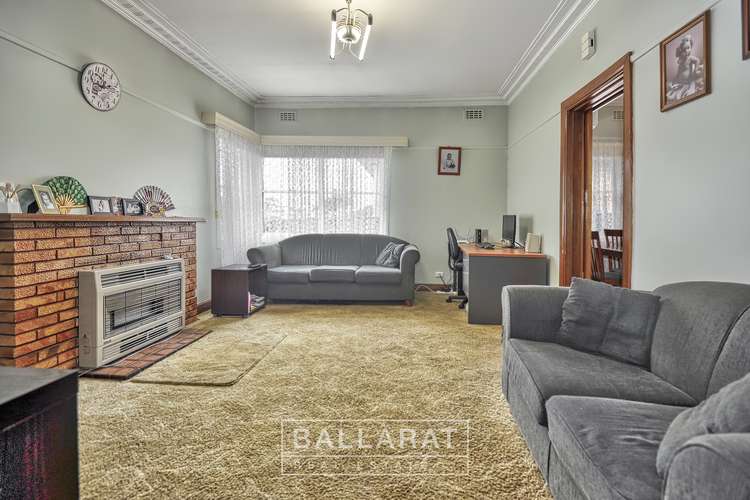 Fourth view of Homely house listing, 6 Leith Street, Redan VIC 3350