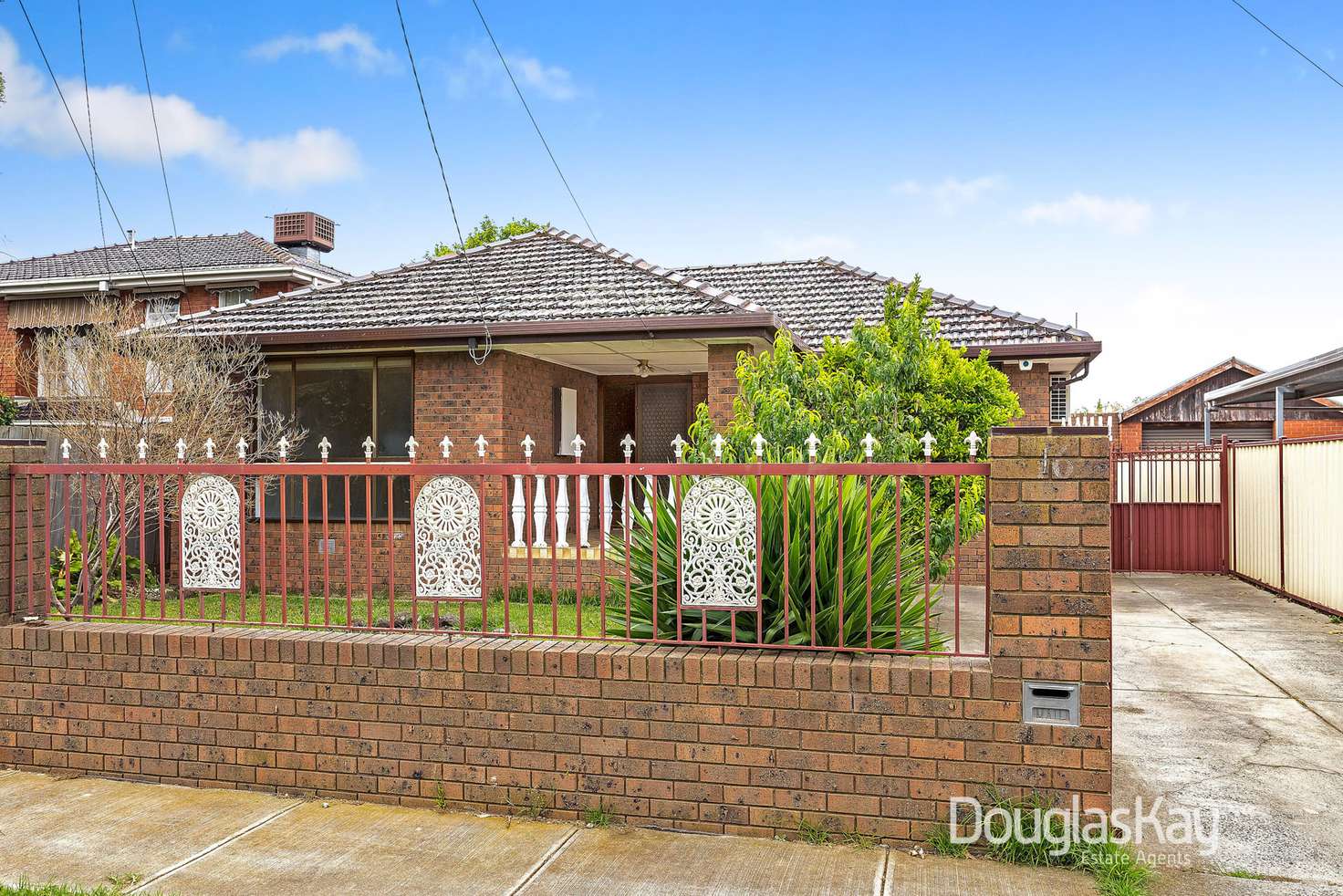 Main view of Homely house listing, 16 Roussac Court, Sunshine North VIC 3020