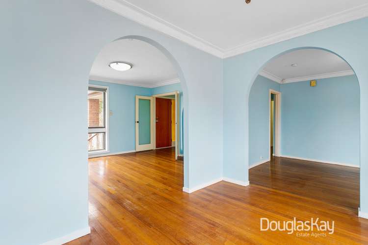 Second view of Homely house listing, 16 Roussac Court, Sunshine North VIC 3020