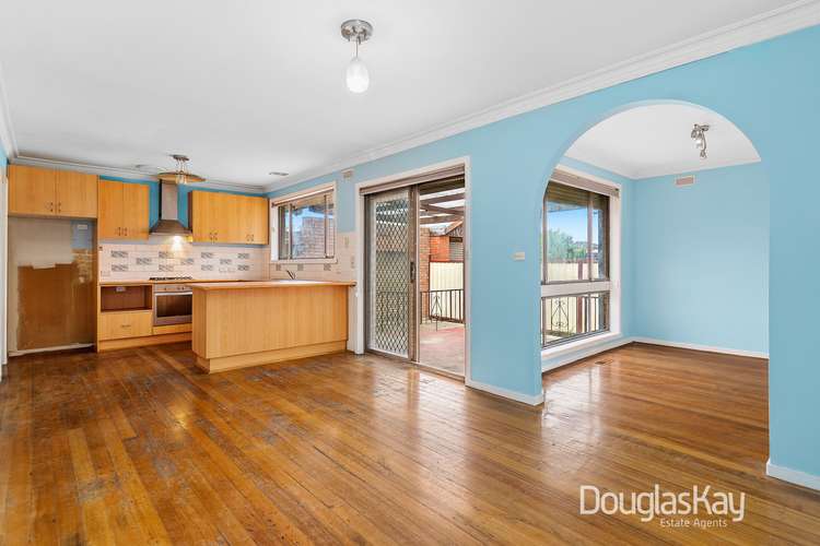 Third view of Homely house listing, 16 Roussac Court, Sunshine North VIC 3020