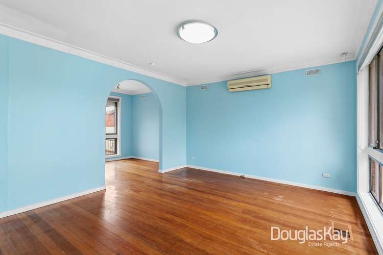 Fifth view of Homely house listing, 16 Roussac Court, Sunshine North VIC 3020