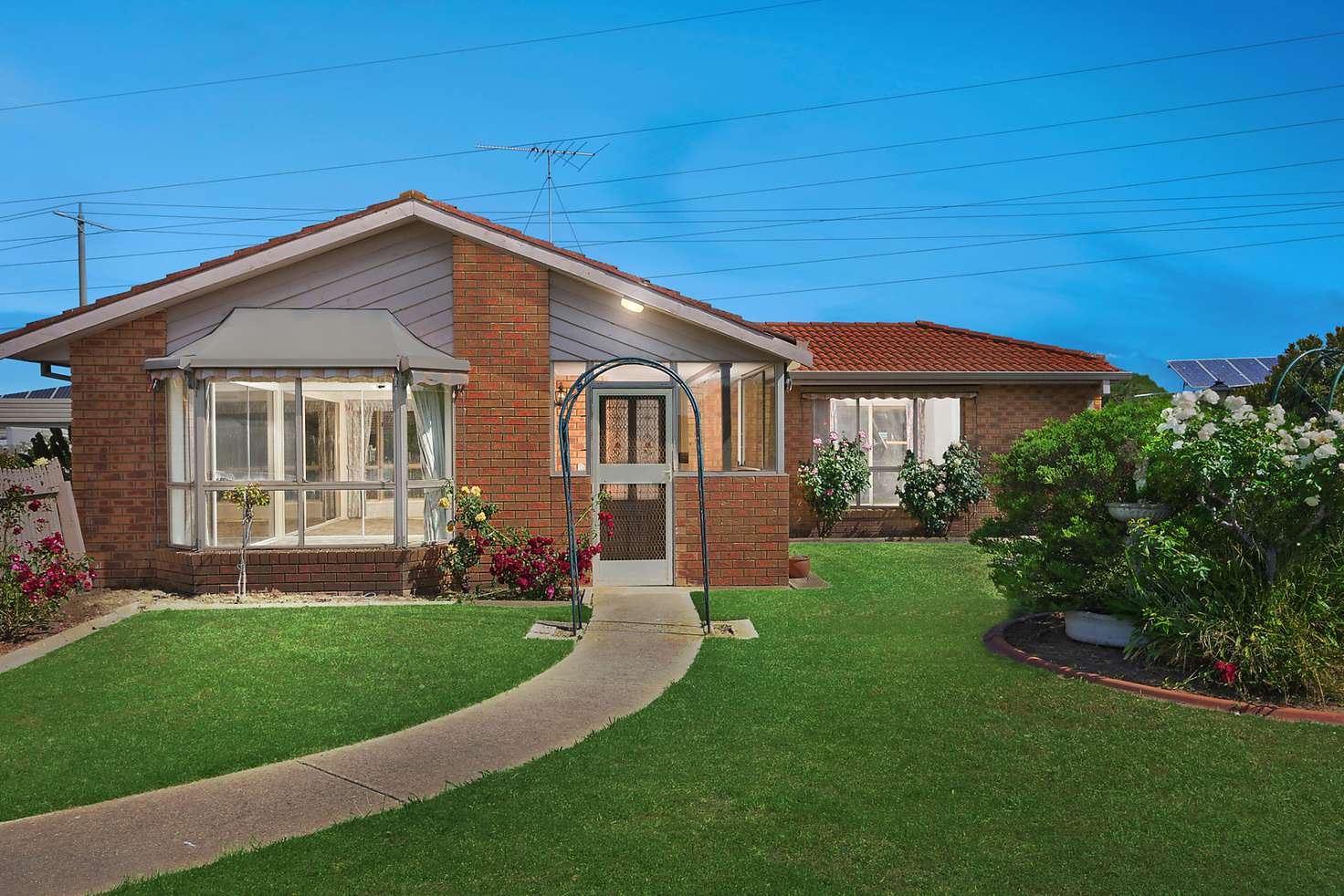 Main view of Homely house listing, 97 Church Street, Grovedale VIC 3216