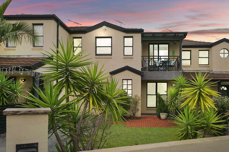Main view of Homely townhouse listing, 2/15 Westbury Street, Chipping Norton NSW 2170