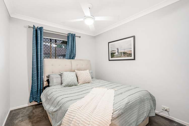 Fifth view of Homely house listing, 16 Sally Place, Glendenning NSW 2761