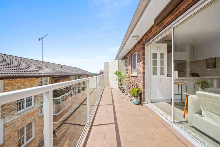 Third view of Homely apartment listing, 13/11 Westminster Avenue, Dee Why NSW 2099