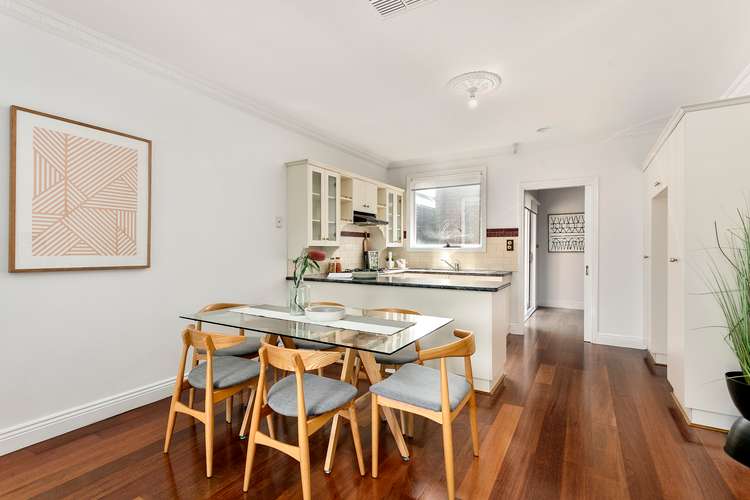 Third view of Homely house listing, 1/8 Hotham Street, Moonee Ponds VIC 3039