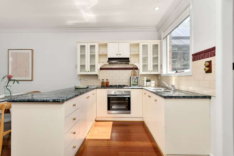 Fourth view of Homely house listing, 1/8 Hotham Street, Moonee Ponds VIC 3039
