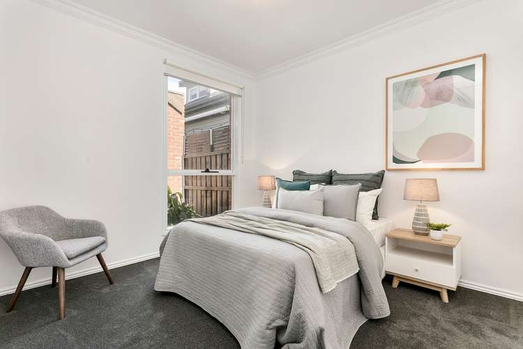Sixth view of Homely house listing, 1/8 Hotham Street, Moonee Ponds VIC 3039