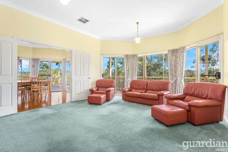 Fifth view of Homely house listing, 19 Marieba Road, Kenthurst NSW 2156