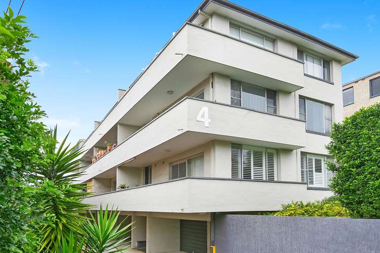 Fourth view of Homely apartment listing, 3/4 Wheeler Parade, Dee Why NSW 2099