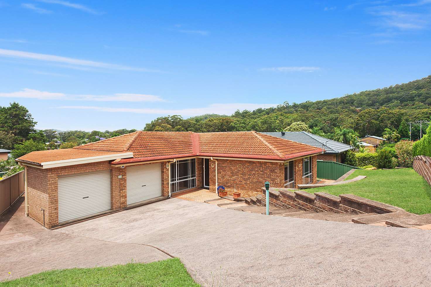 Main view of Homely house listing, 46 Wendy Drive, Point Clare NSW 2250