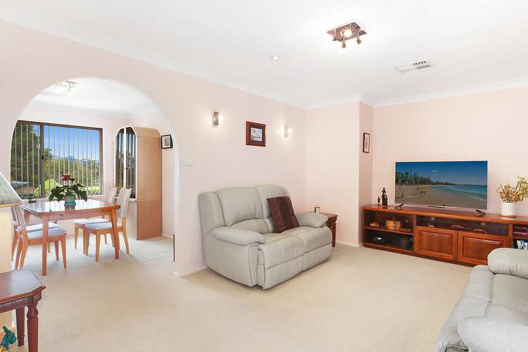 Third view of Homely house listing, 46 Wendy Drive, Point Clare NSW 2250