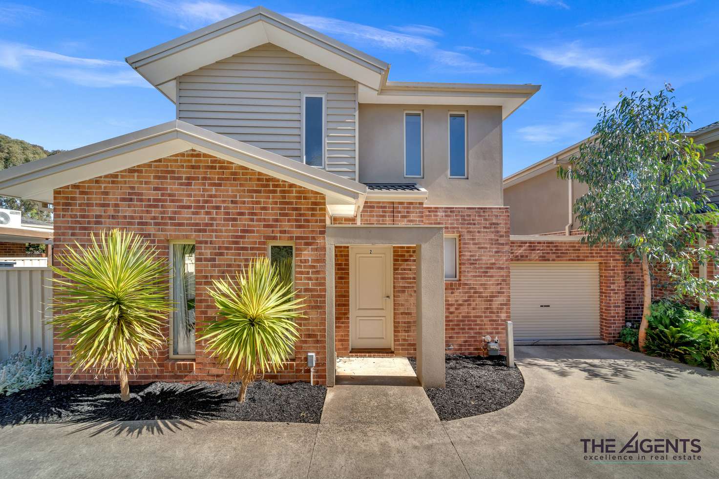 Main view of Homely house listing, 2/297 Liberty Parade, Heidelberg West VIC 3081