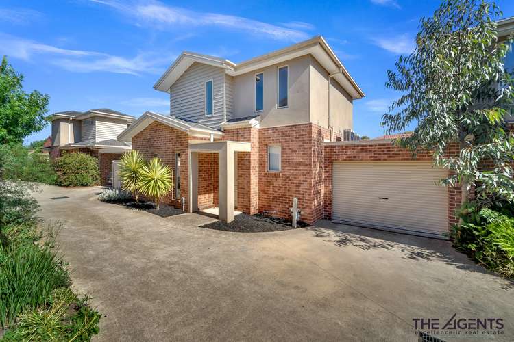 Second view of Homely house listing, 2/297 Liberty Parade, Heidelberg West VIC 3081