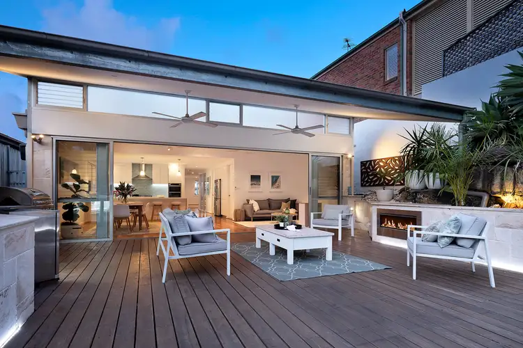 Main view of Homely house listing, 34 Curl Curl Parade, Curl Curl NSW 2096