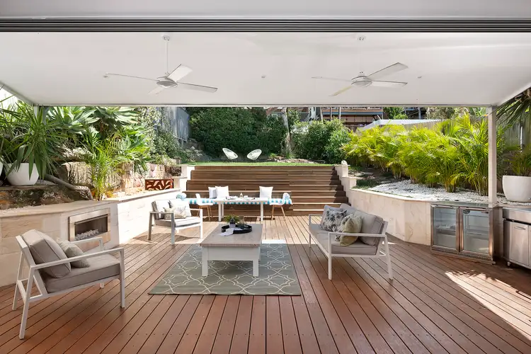 Sixth view of Homely house listing, 34 Curl Curl Parade, Curl Curl NSW 2096