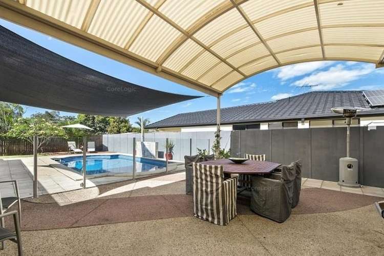 Second view of Homely house listing, 63 Charolais Crescent, Upper Kedron QLD 4055