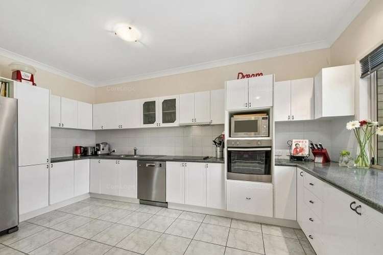 Fourth view of Homely house listing, 63 Charolais Crescent, Upper Kedron QLD 4055