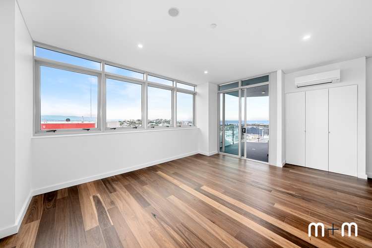 Fourth view of Homely apartment listing, 705/10 Regent Street, Wollongong NSW 2500