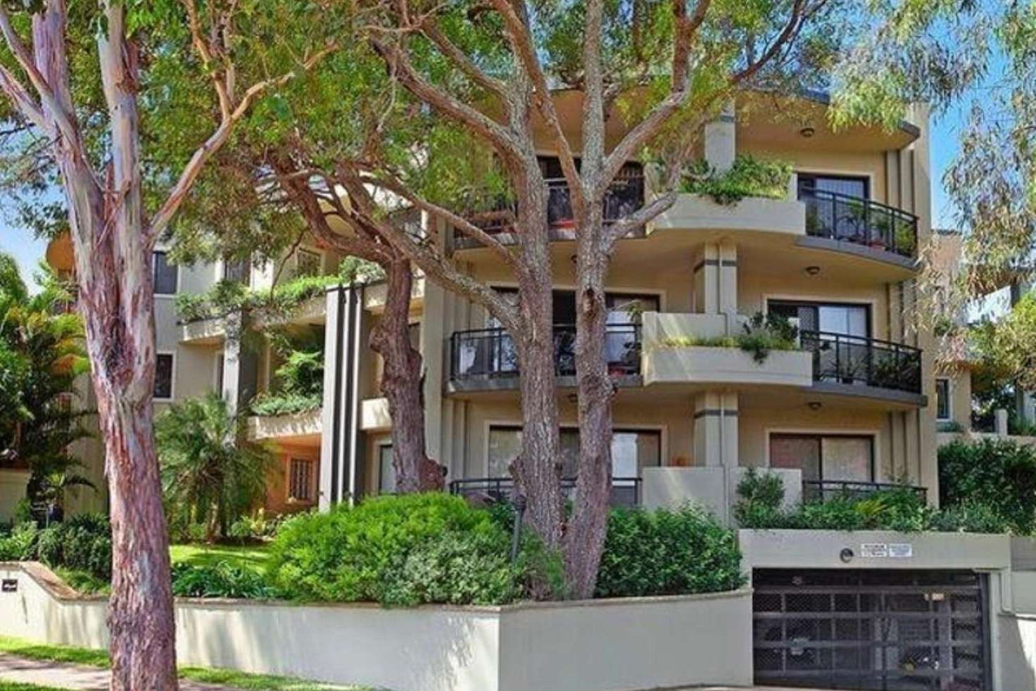 Main view of Homely apartment listing, 9/30 Burke Road, Cronulla NSW 2230