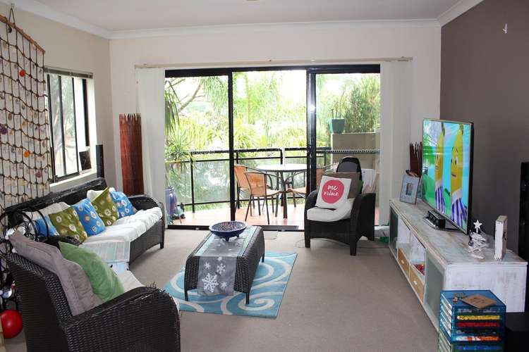 Second view of Homely apartment listing, 9/30 Burke Road, Cronulla NSW 2230