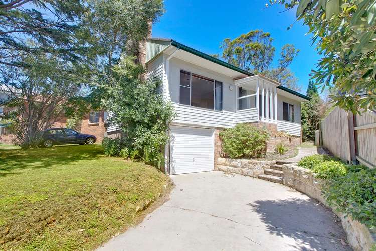 Main view of Homely house listing, 21 Fromelles Avenue, Seaforth NSW 2092
