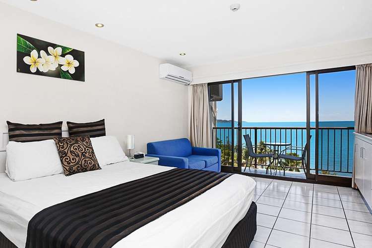 Main view of Homely studio listing, 602/75 The Strand, North Ward QLD 4810