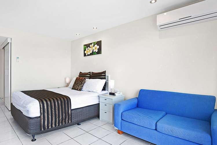 Second view of Homely studio listing, 602/75 The Strand, North Ward QLD 4810