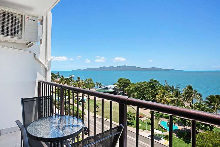 Fourth view of Homely studio listing, 602/75 The Strand, North Ward QLD 4810