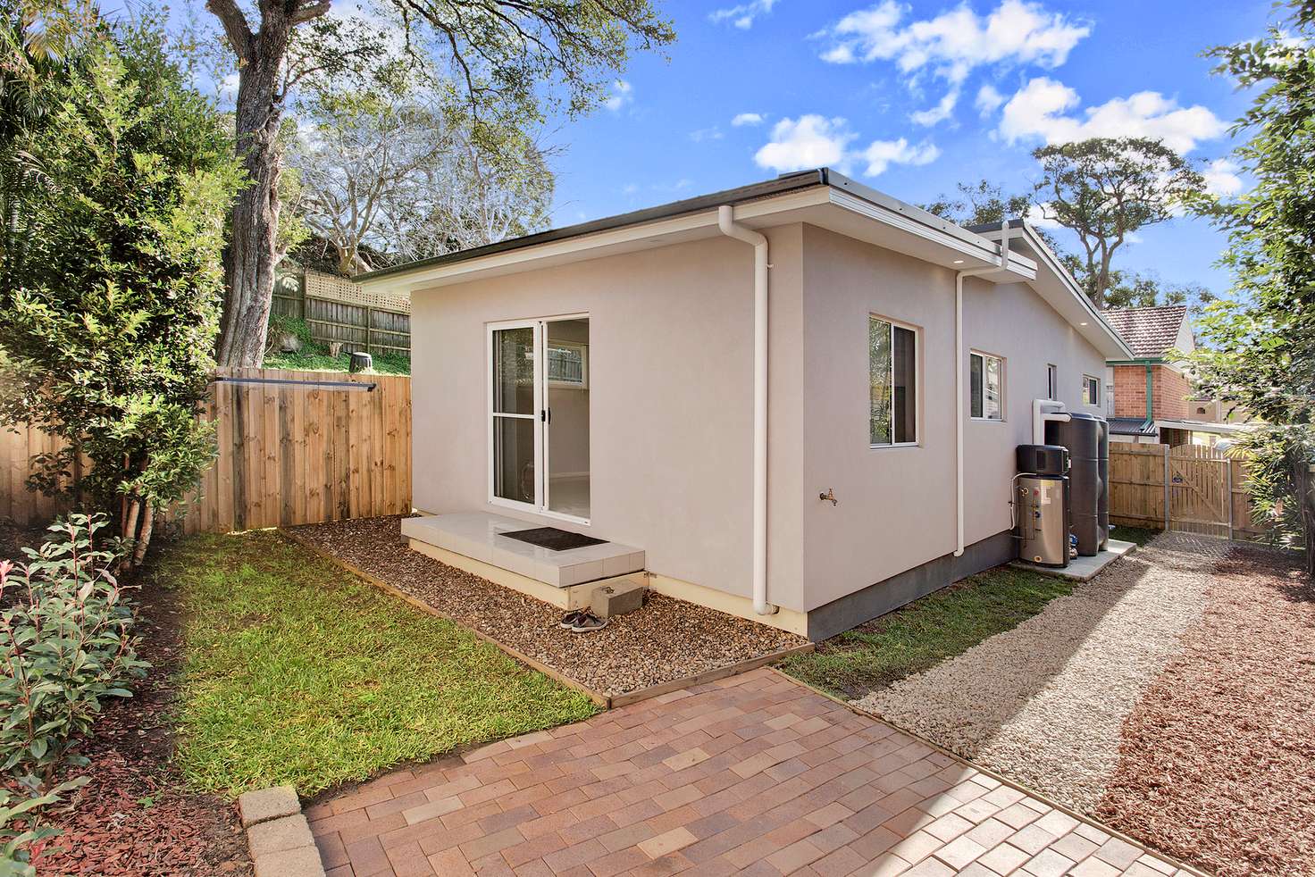 Main view of Homely house listing, 3a Arabanoo Street, Seaforth NSW 2092