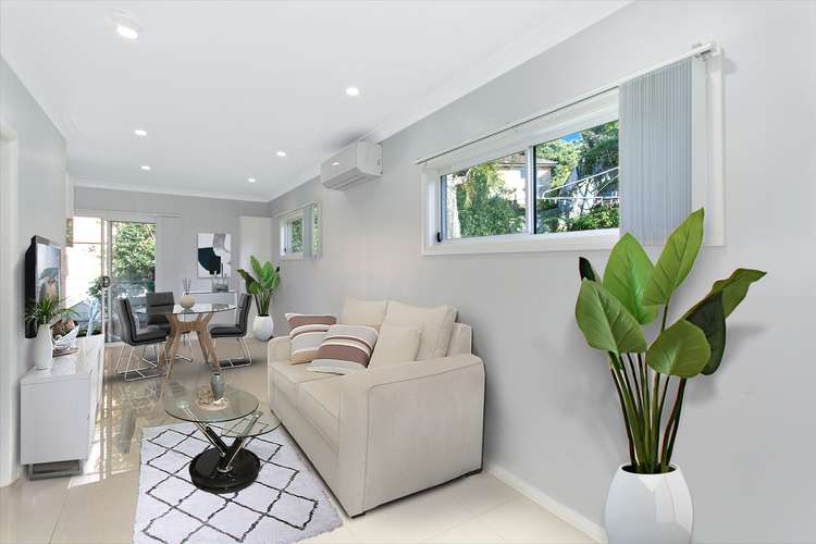Second view of Homely house listing, 3a Arabanoo Street, Seaforth NSW 2092