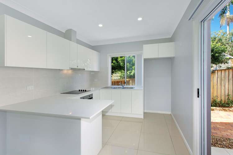 Third view of Homely house listing, 3a Arabanoo Street, Seaforth NSW 2092