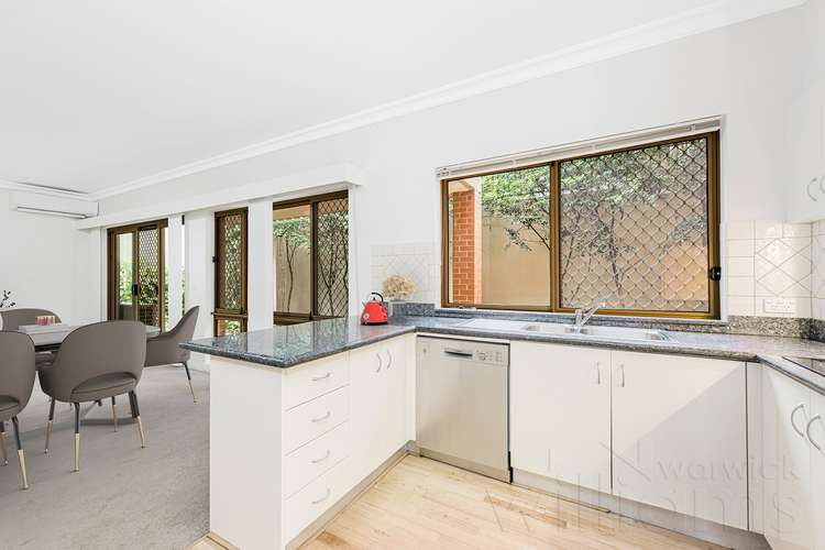 Third view of Homely apartment listing, 2/1-5 Huxtable Avenue, Lane Cove NSW 2066