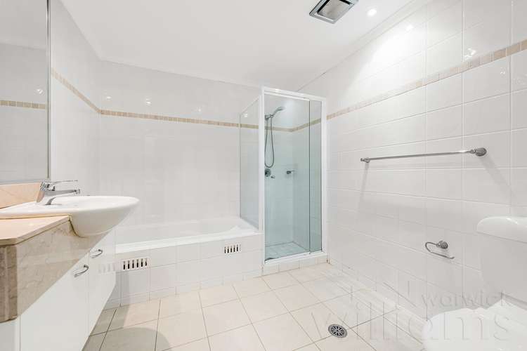 Fifth view of Homely apartment listing, 2/1-5 Huxtable Avenue, Lane Cove NSW 2066