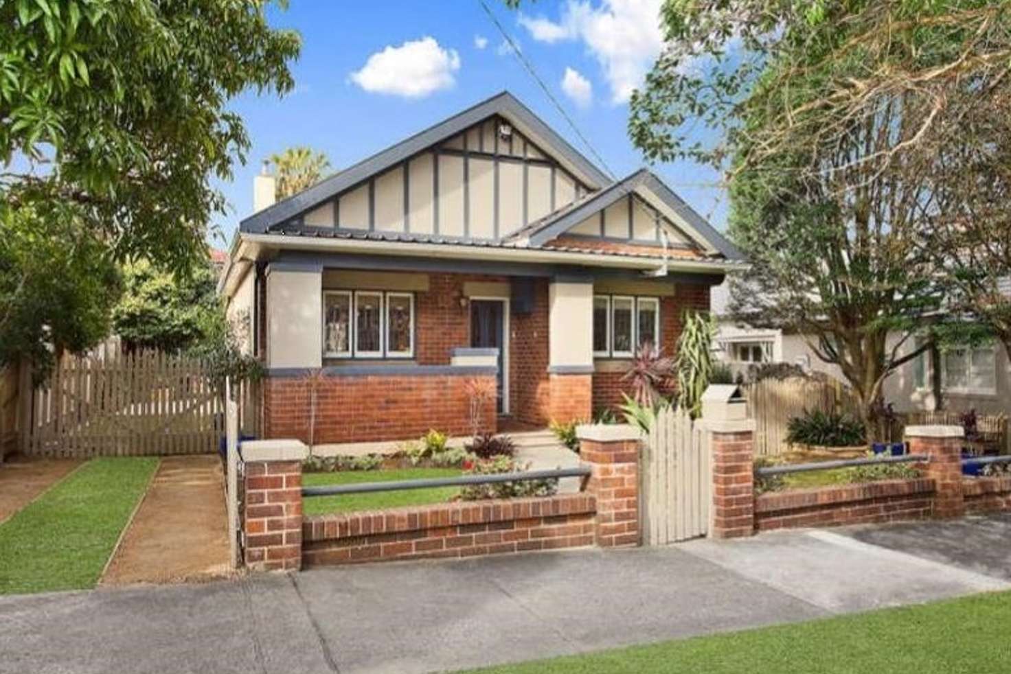 Main view of Homely house listing, 129 Sydney Street, Willoughby NSW 2068