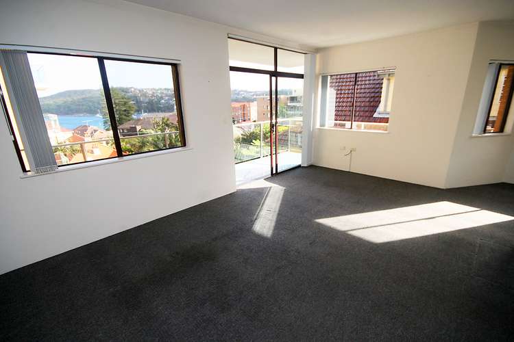 Main view of Homely apartment listing, 7/1-3 Clifford Avenue, Fairlight NSW 2094