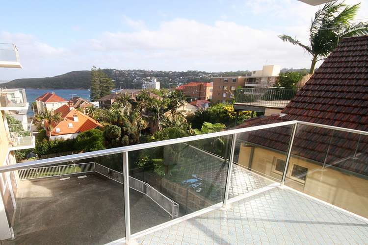Third view of Homely apartment listing, 7/1-3 Clifford Avenue, Fairlight NSW 2094