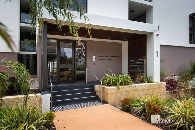 Second view of Homely apartment listing, 7/1 Stadium Drive, Floreat WA 6014