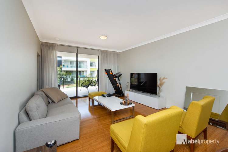 Fourth view of Homely apartment listing, 7/1 Stadium Drive, Floreat WA 6014