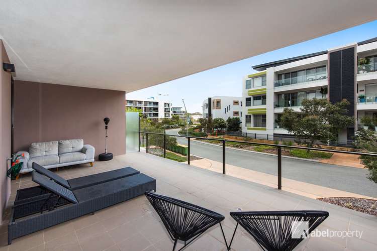 Fifth view of Homely apartment listing, 7/1 Stadium Drive, Floreat WA 6014