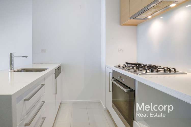 Third view of Homely apartment listing, 4210/35 Queensbridge Street, Southbank VIC 3006