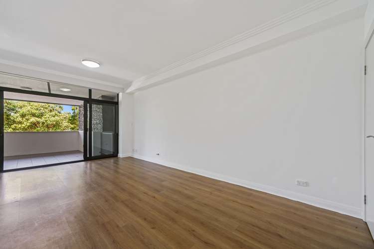 Fourth view of Homely apartment listing, Level 1/67/50 Walker Street, Rhodes NSW 2138