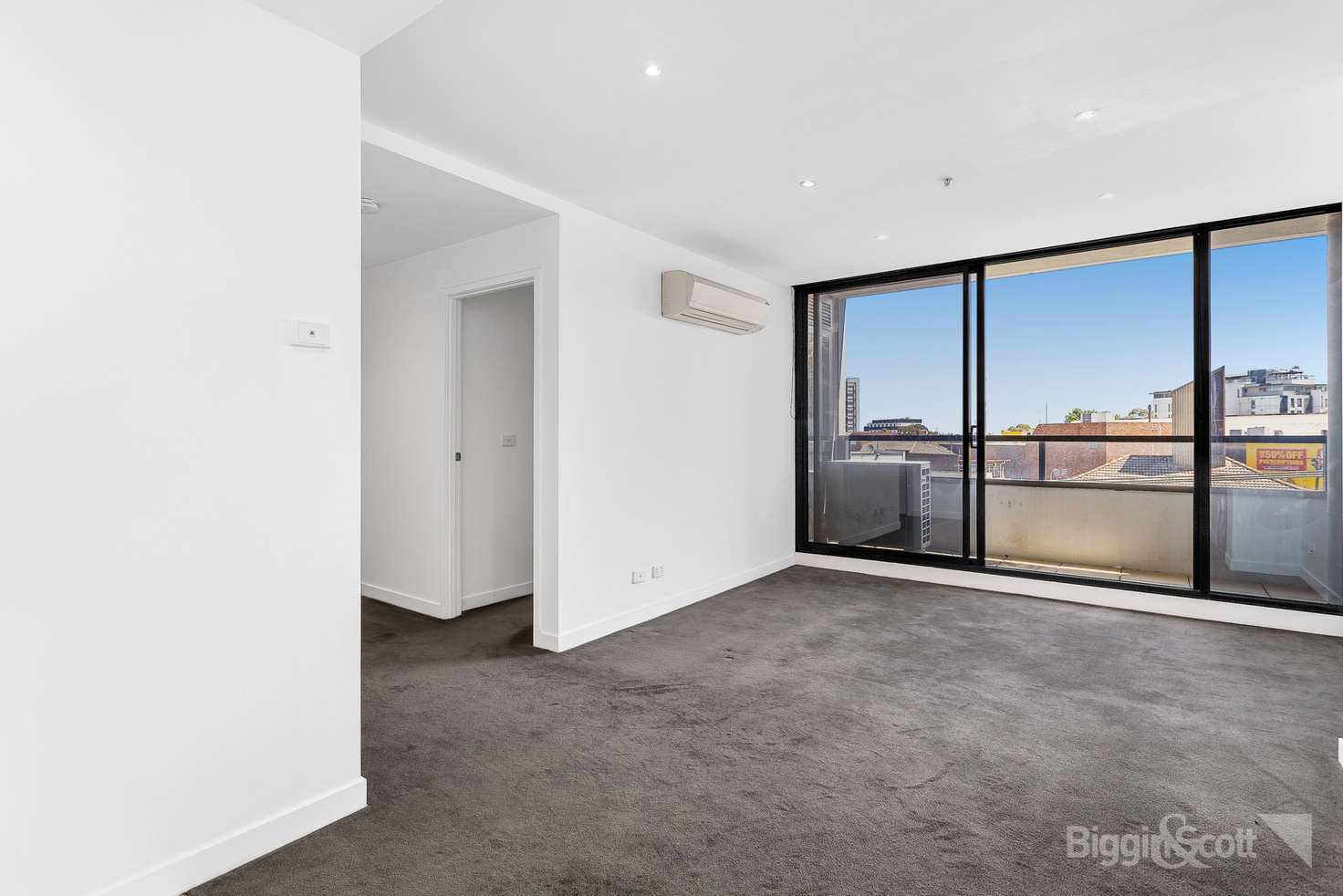 Main view of Homely apartment listing, 301A/10 Droop Street, Footscray VIC 3011