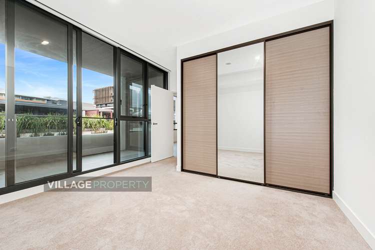 Third view of Homely apartment listing, D507/1 Broughton Street, Parramatta NSW 2150