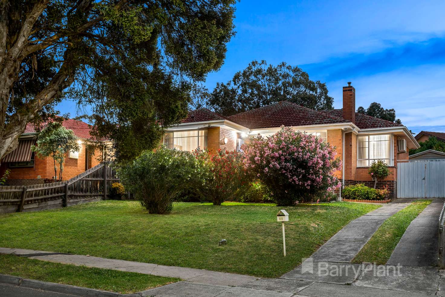 Main view of Homely house listing, 11 Dundee Street, Watsonia North VIC 3087