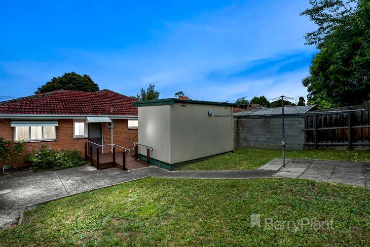 Sixth view of Homely house listing, 11 Dundee Street, Watsonia North VIC 3087