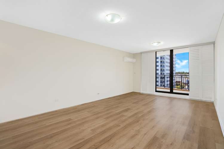 Second view of Homely unit listing, 402/23-29 Hunter Street, Hornsby NSW 2077