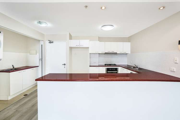 Third view of Homely unit listing, 402/23-29 Hunter Street, Hornsby NSW 2077