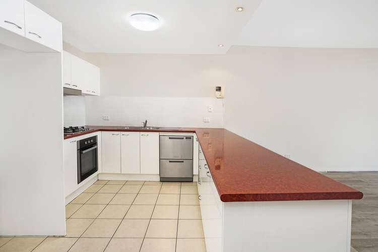 Fourth view of Homely unit listing, 402/23-29 Hunter Street, Hornsby NSW 2077