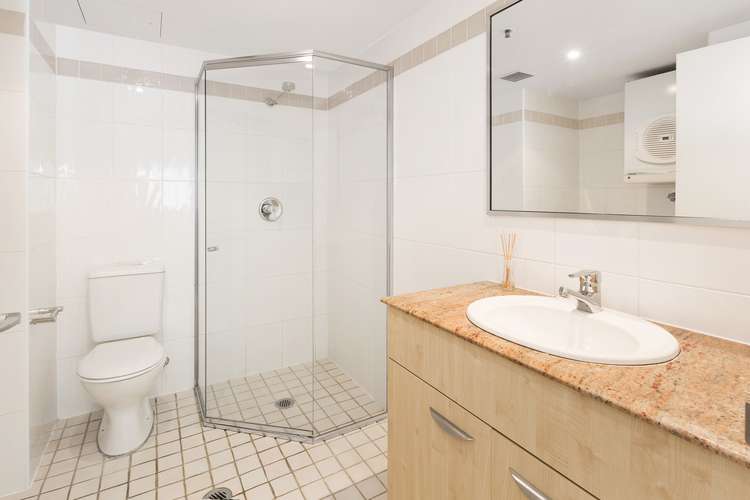 Fifth view of Homely apartment listing, 813/1 Abel Place, Cronulla NSW 2230
